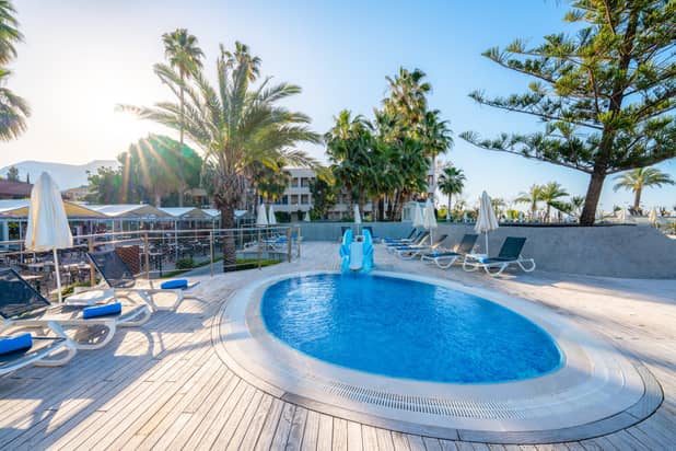 Labranda Alantur Alanya Galeri